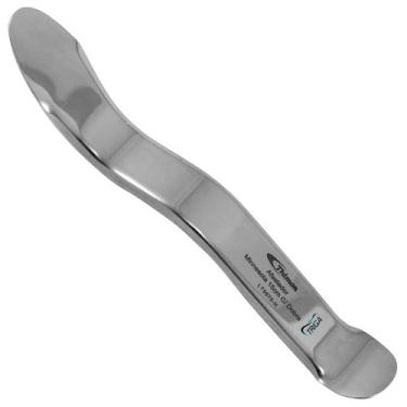 Imagem de Afastador Minnesota Com Dobra 15cm - THIMON INSTRUMENTOS CIRURGICOS LT