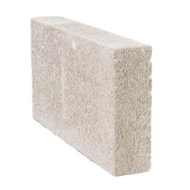 Imagem de Bloco Concreto Celular Autoclavado 15x30x60cm Vedação Obra - DVG CONCR