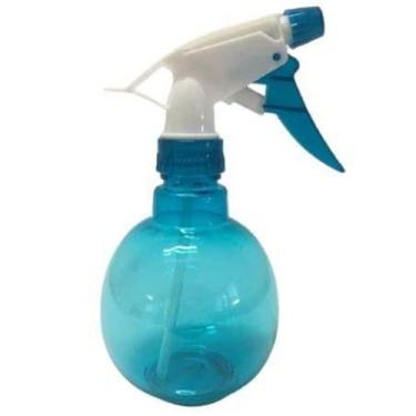 Imagem de Pulverizador de 350ml de Plástico Transparente - SELETIVA UD/ORIGINAL