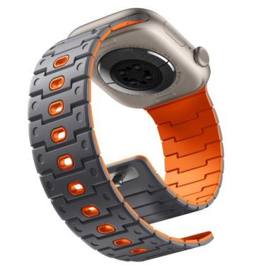 Imagem de Pulseira Bandletic para Apple Watch Ultra 49mm