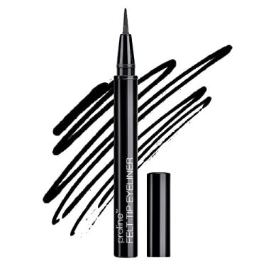 Imagem de Delineador De Olhos - Proline Felt Tip Eyeliner - Black