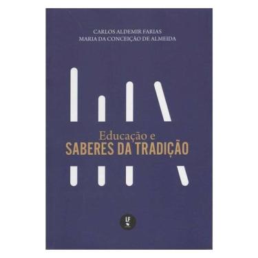 Imagem de Educação E Saberes Da Tradição