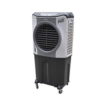 Imagem de Climatizador Evaporativo, CLI100 PRO-02, Branco/Preto, 100L, 210w, 220v, Ventisol