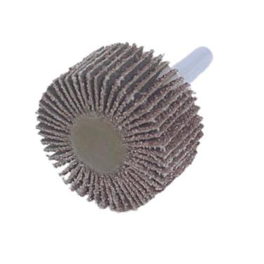Imagem de Lixa Rotativa 40 x 20mm - SANDRES