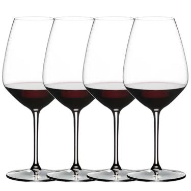 Imagem de Jogo 4 Taças Extreme Restaurant Shiraz 709ml Riedel áustria