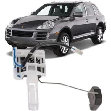 Imagem de Sensor Nivel Boia Combustivel Porsche Cayenne 2003 à 2010
