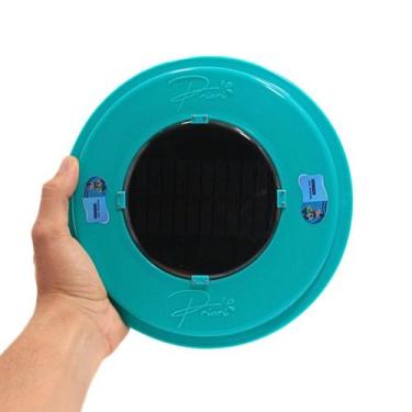 Imagem de Ionizador Piscina De 5000 A 15000 Litros (ionizador Solar) - PRIORI