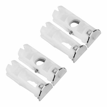 Imagem de DA61-07540A para alça de congelador de geladeira Samsung, 4 peças