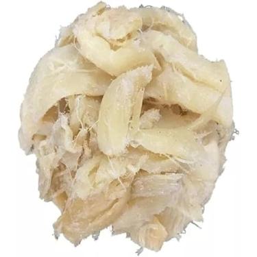 Imagem de Bacalhau Desfiado Do Porto Morhua 1kg
