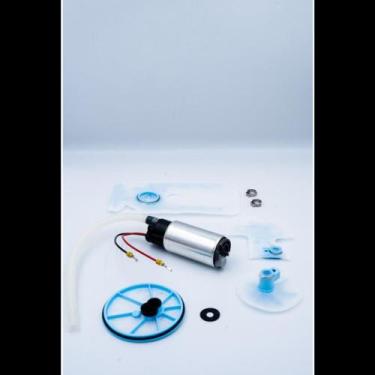 Imagem de Refil bomba combustível 12V Vw Polo 2002 a 2014 Delphi