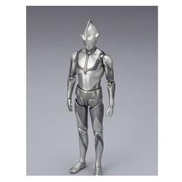 Imagem de S.H. Figuarts Ultraman (Thin Ultraman)