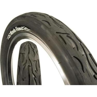 Imagem de Pneu 24 X 3.00 Kenda K1008a Flame Preto