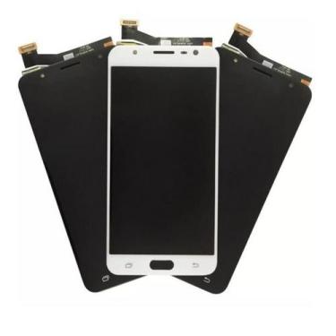 Imagem de Frontal Tela Display Modulo Touch Lcd J5 Prime Sm - G570 Branco - Sams
