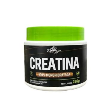 Imagem de Creatina Monohidratada 100% pura - 250g | Kippys Natural