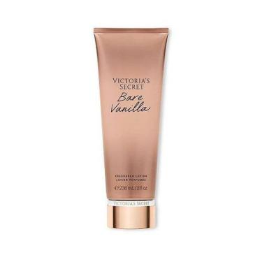 Imagem de Hidratante Corporal Victoria's Secret Bare Vanilla