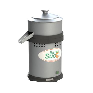 Imagem de Extrator De Suco Industrial Itajobi 70003-a 300w 1/2 Cv