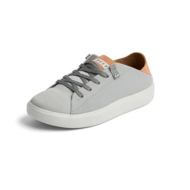 Imagem de REEF Tênis masculino Terramar, Cinza/bronze, 46