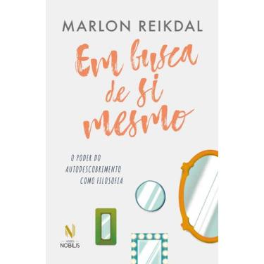 Imagem de Livro - Em busca de si mesmo