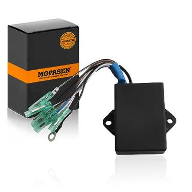 Imagem de MOPASEN 61N-85540-13 61N-85540-12 11 10 Conjunto De Unidade Bobina Cdi T20-06030100 Adequado Para Motor Popa Yamaha Parsun Makara C 25 Hp 30 2 Tempos Barco Por