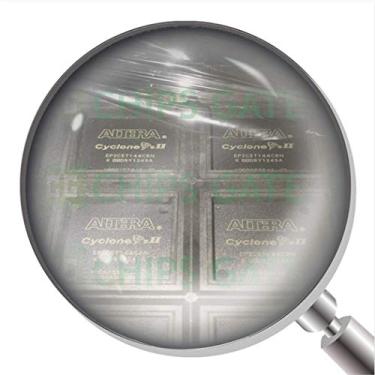 Imagem de EP2C5T144 1Pcs EP2C5T144 Fpga Board + USB Blaster Jtag Programmer