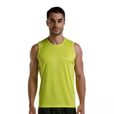 Imagem de Camiseta Regata Dry Fit Masculina Olympikus Treino