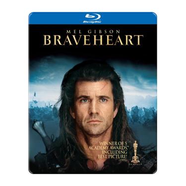 Imagem de Braveheart [Blu-ray Steelbook]
