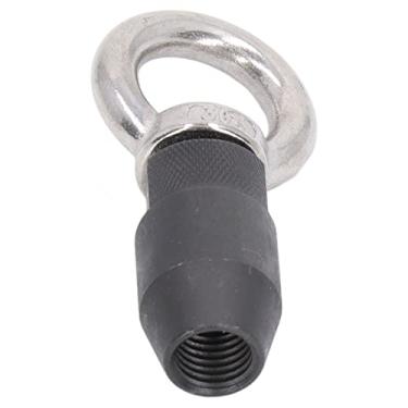 Imagem de Ferramenta de Remoção de Injetor de Combustível Portátil de Aço para N14 N18 N20 N26 N54 N55 N63 S63 Motor, Fácil de Operar para Entusiastas de Carros