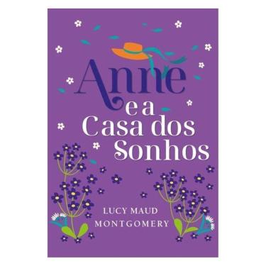 Imagem de Anne E A Casa Dos Sonhos - Edição Luxo Livro 5
