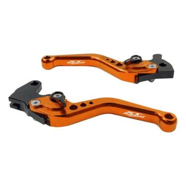 Imagem de Manete Esportivo Xt660r Xt 660r Yamaha Xt660r A Laser - Special Levers
