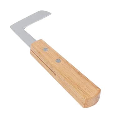 Imagem de Ferramenta Farrier Farrier de Mão Holdreia Multifuncional TRIMER