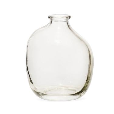 Imagem de Mini Vaso De Vidro 19661-M 11,5X8,5X5,5Cm 1Un Mart