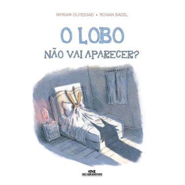 Imagem de Lobo Nao Vai Aparecer, O?