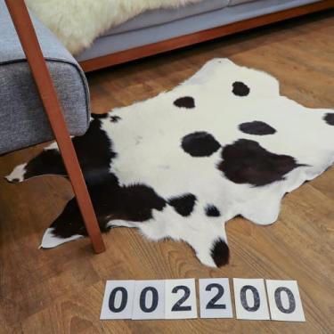 Imagem de Mini Tapete de Couro Premium | 002200