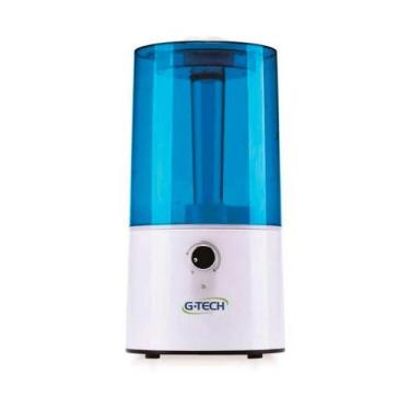 Imagem de Umidificador de Ar Ultrassônico Tech Line HM 3 Allergy Free Bivolt - G