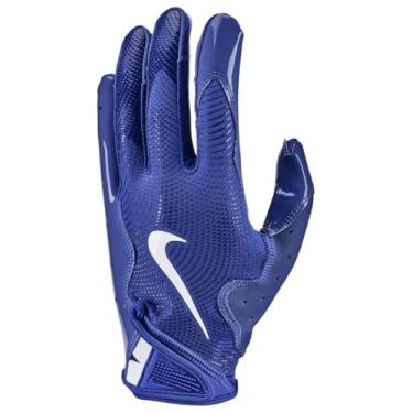 Imagem de Nike Luvas de futebol Vapor Jet 8.0 Royal | Royal | Branco Pequeno