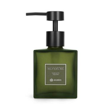 Imagem de Sabonete Líquido Silvestre 250Ml - Avatim