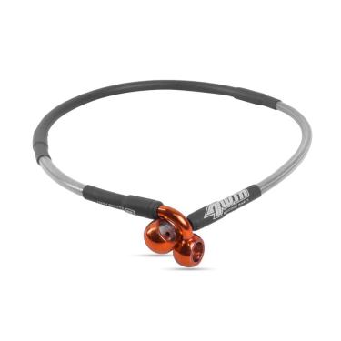 Imagem de Flexível Freio Traseiro 4win Ktm Sx-f Exc Exc-f 250/300/350/450