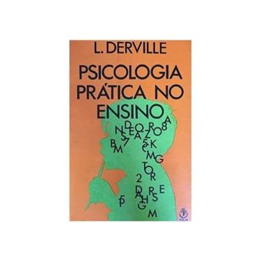 Imagem de Psicologia Prática No Ensino