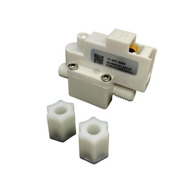 Imagem de Pressostato Osmose Reversa De Alta Pressão Mangueira 1/4