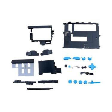 Imagem de Capa De Substituição Para Console De Jogos NEW2DSXL 2DSXL LL - MBCHIPS