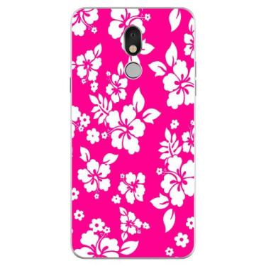 Imagem de Capa Adesivo Skin182 Verso Para LG Stylo 5 LM-Q720CS - KawaSkin