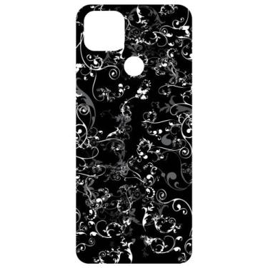 Imagem de Capa Adesivo Skin359 Verso Para Motorola Moto G9 Power 2020 - KawaSkin