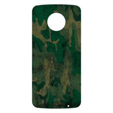 Imagem de Capa Adesivo Skin161 Verso Para Motorola Moto G6 Plus - KawaSkin