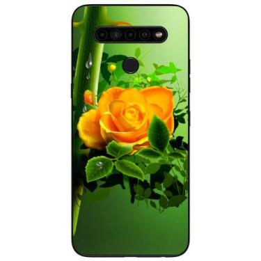 Imagem de Capa Adesivo Skin369 Verso Para LG K41S - KawaSkin