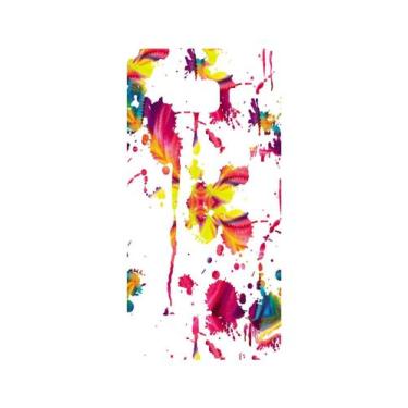 Imagem de Capa Adesivo Skin205 Verso Para Samsung Galaxy A3 2015 - KawaSkin