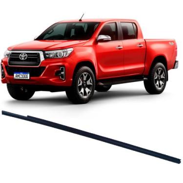 Imagem de Pestana Traseira Externa Hilux 2016 a 2024 Lado Esquerdo - SANFIL