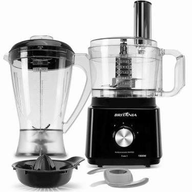 Imagem de Multiprocessador Britânia BMP900C 1000W 