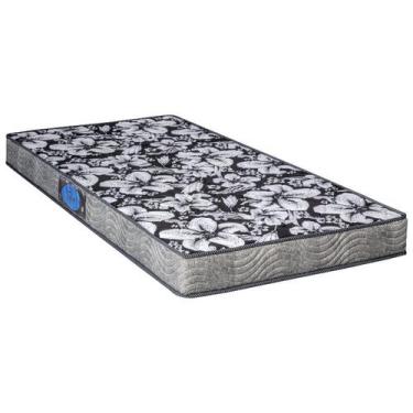 Imagem de Colchão Solteiro Espuma Toulon D20 88x188x14 Sankonfort