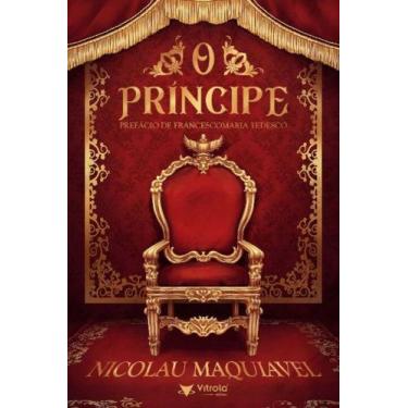 Imagem de Principe, o - (vitrola), 3