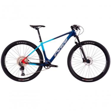 Imagem de Bicicleta Oggi Agile Sport 2023 Azul 17